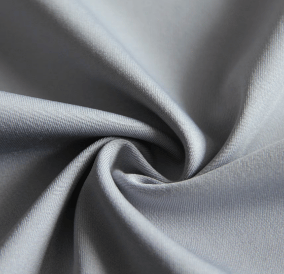 Polyester Interlock 4-Way Lycra